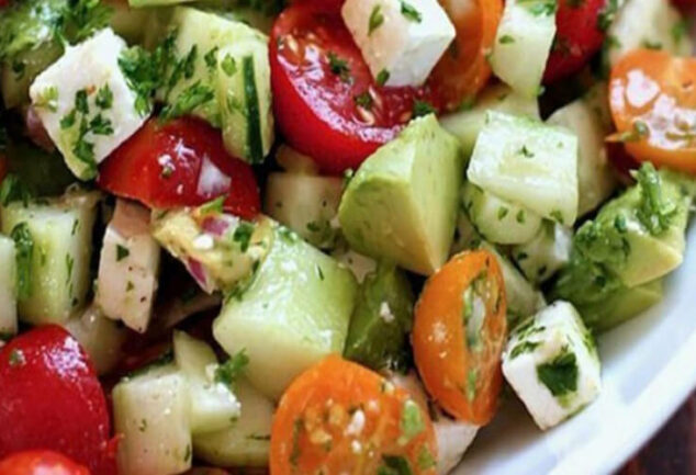 5 exercices simples et efficaces pour un ventre plat – Recettes Plat