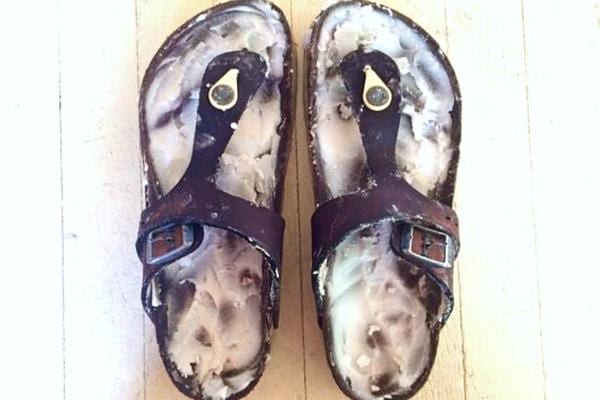 Comment Nettoyer Ses Birkenstock (Pour des Sandales Comme Neuves