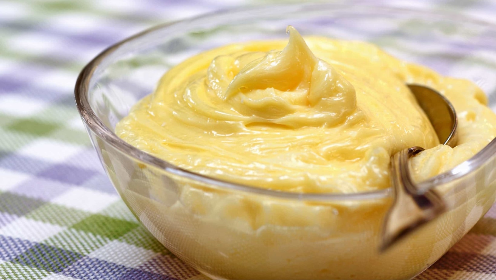 Recette de mayonnaise sans huile : une variante plus légère – Recettes Plat